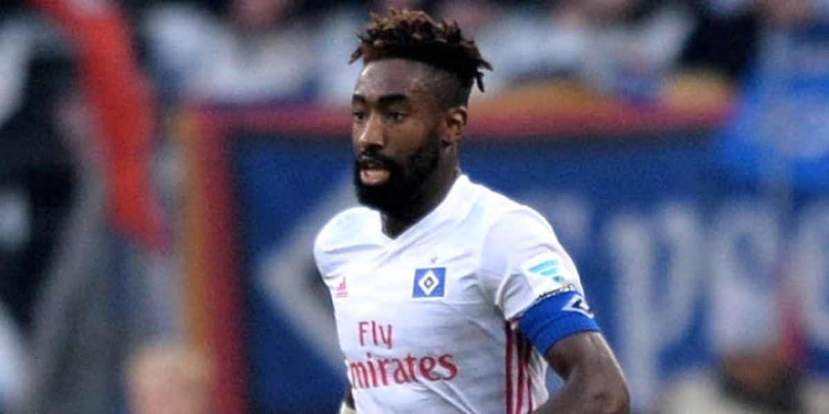 Trabzonspor\'dan Djourou Bombası!
