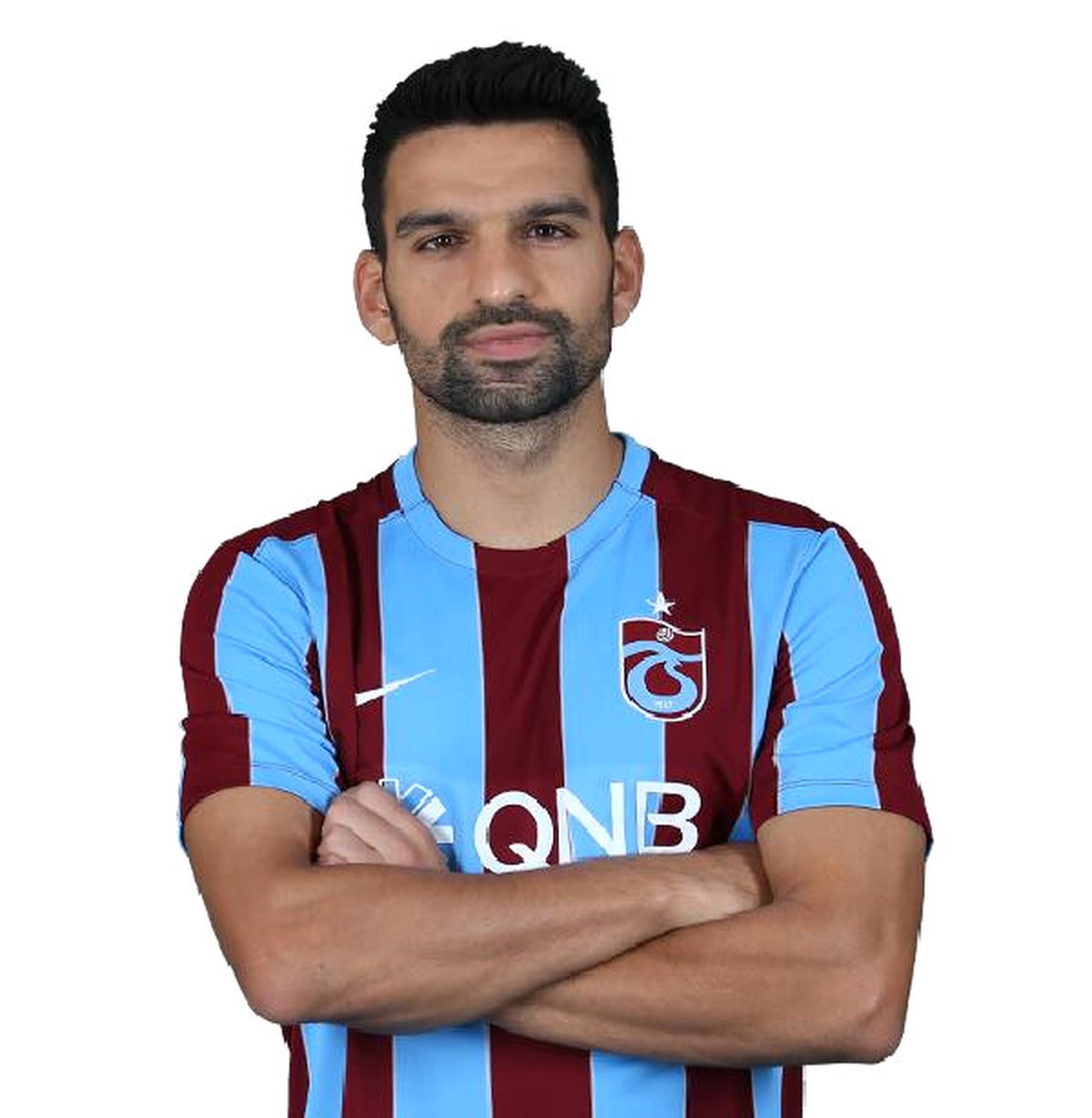 Trabzonspor Muhammet Demir\'in Sözleşmesini Feshetti