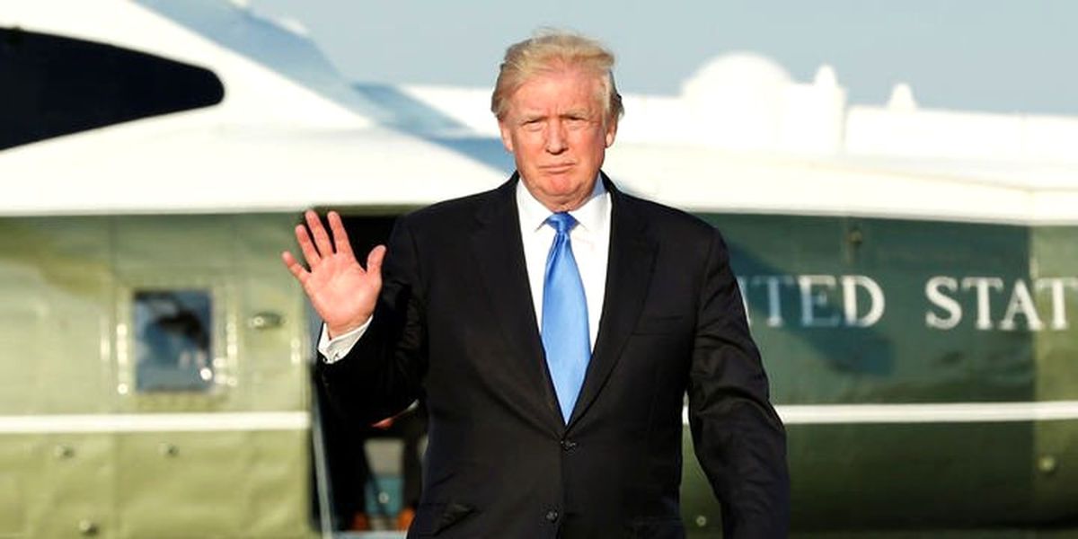 Trump\'ın Seyahat Yasağı