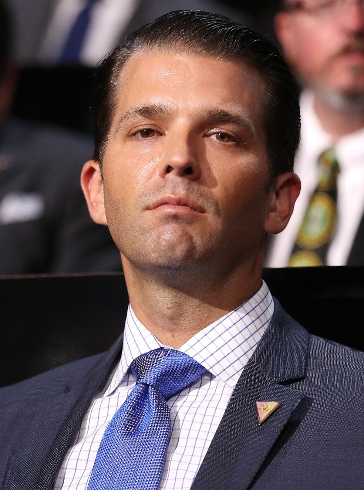 Trump Jr\'ın Rus Avukat ile Yaptığı Görüşmeden İlginç Detay