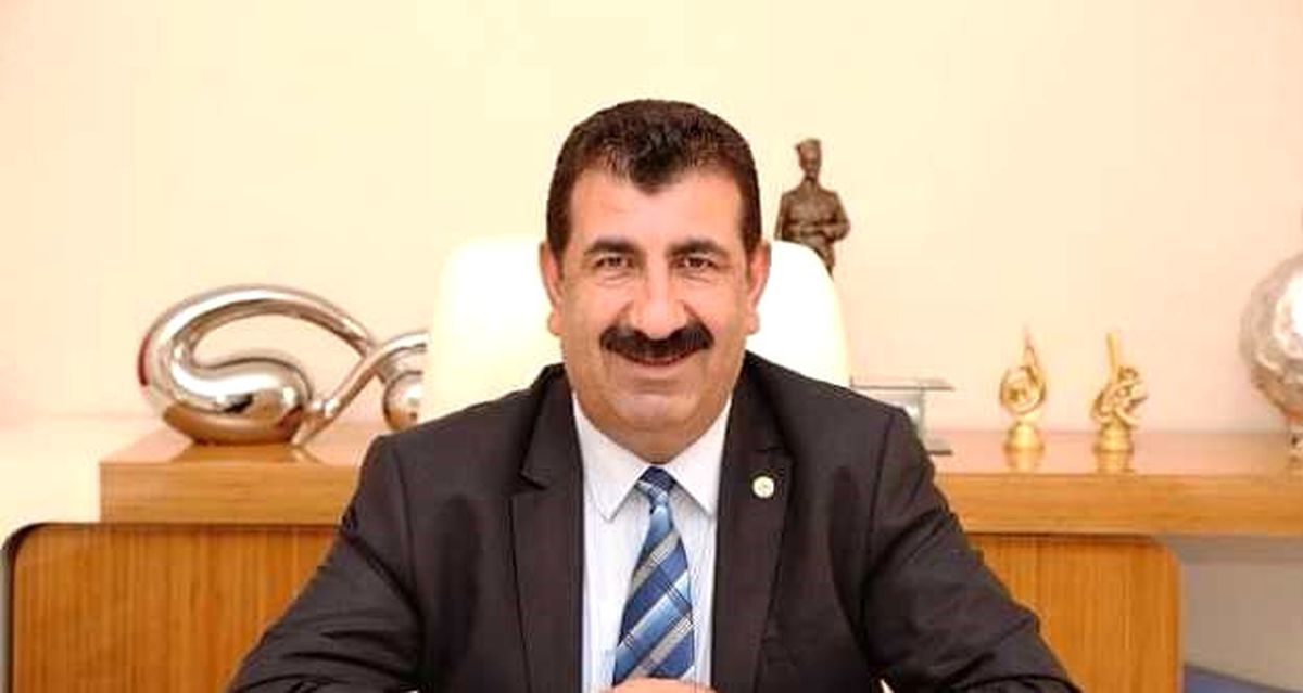 Tüdkiyeb Genel Başkanı Çelik\'ten 15 Temmuz Mesajı