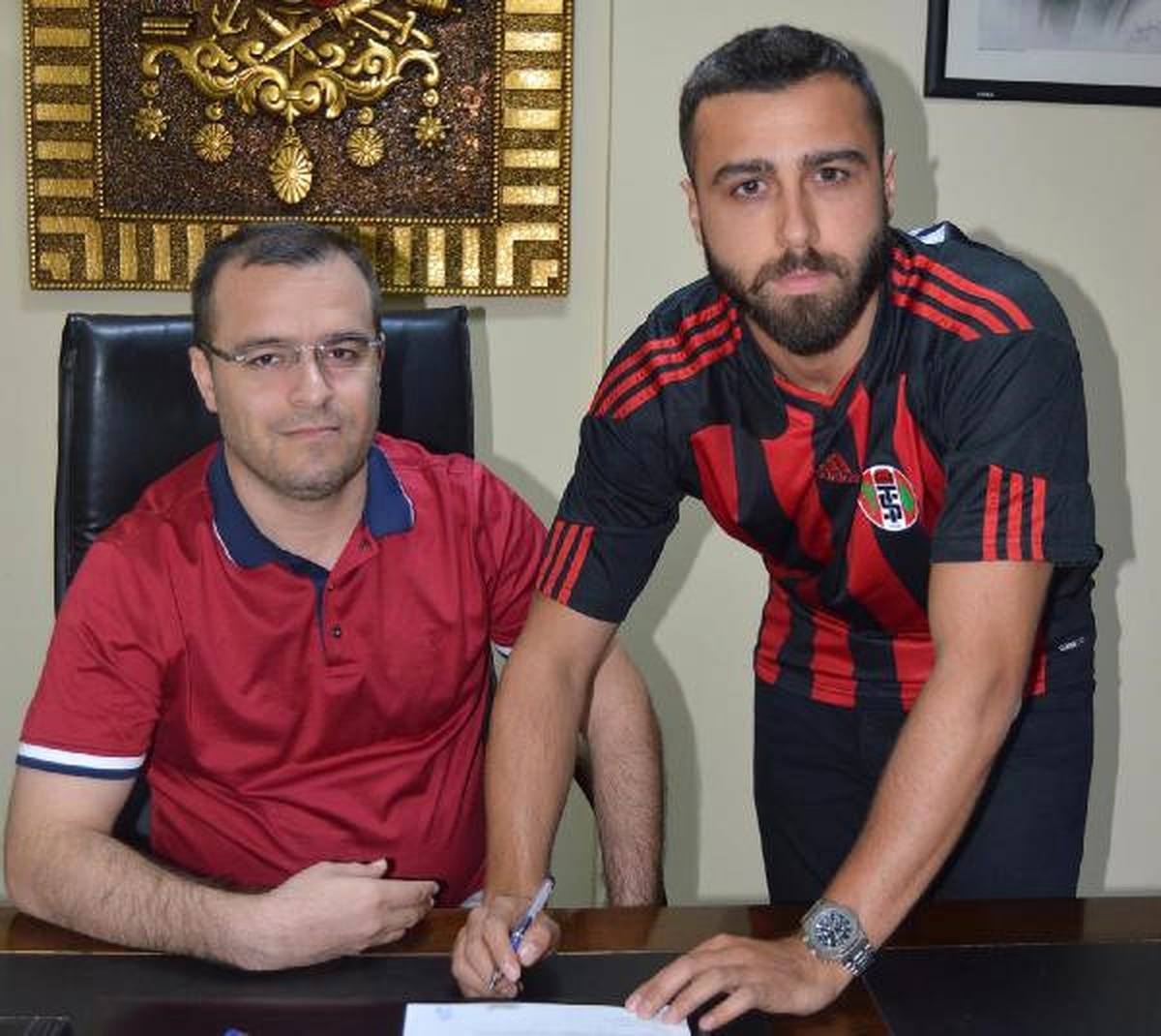 Turgutluspor Oğuz\'u Kiraladı