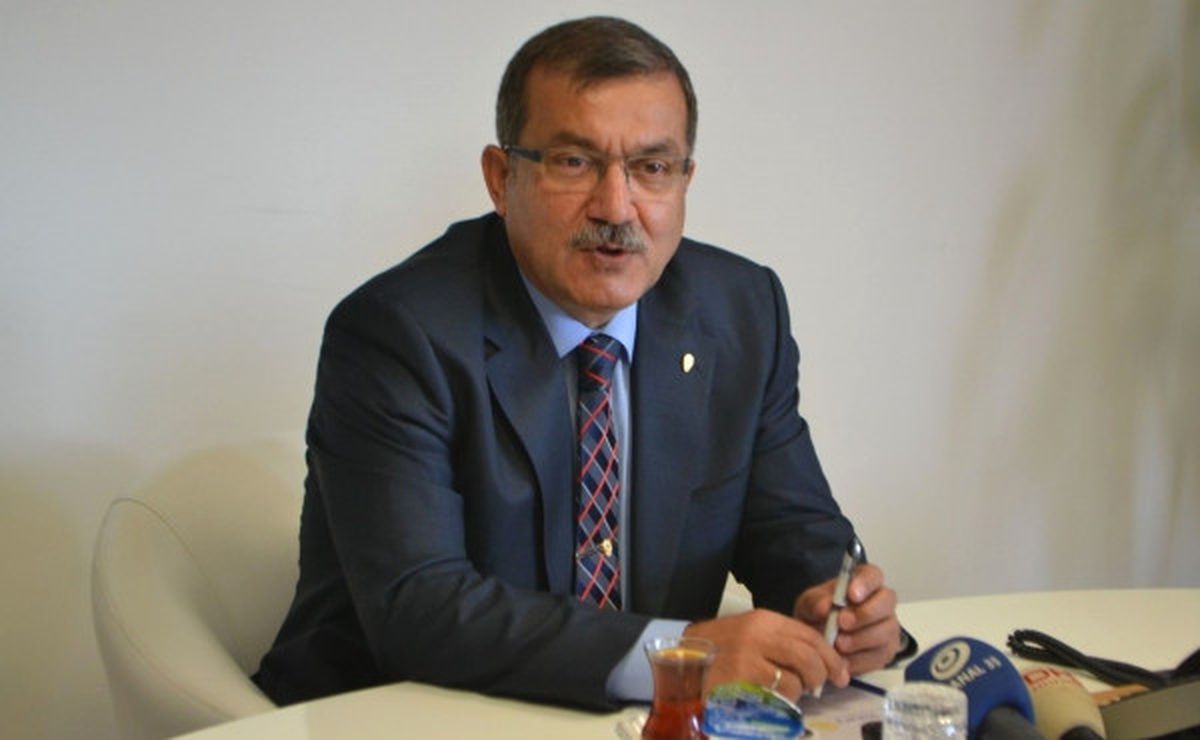Uzunkaya Hain Darbe Girişimi Gecesini Anlattı