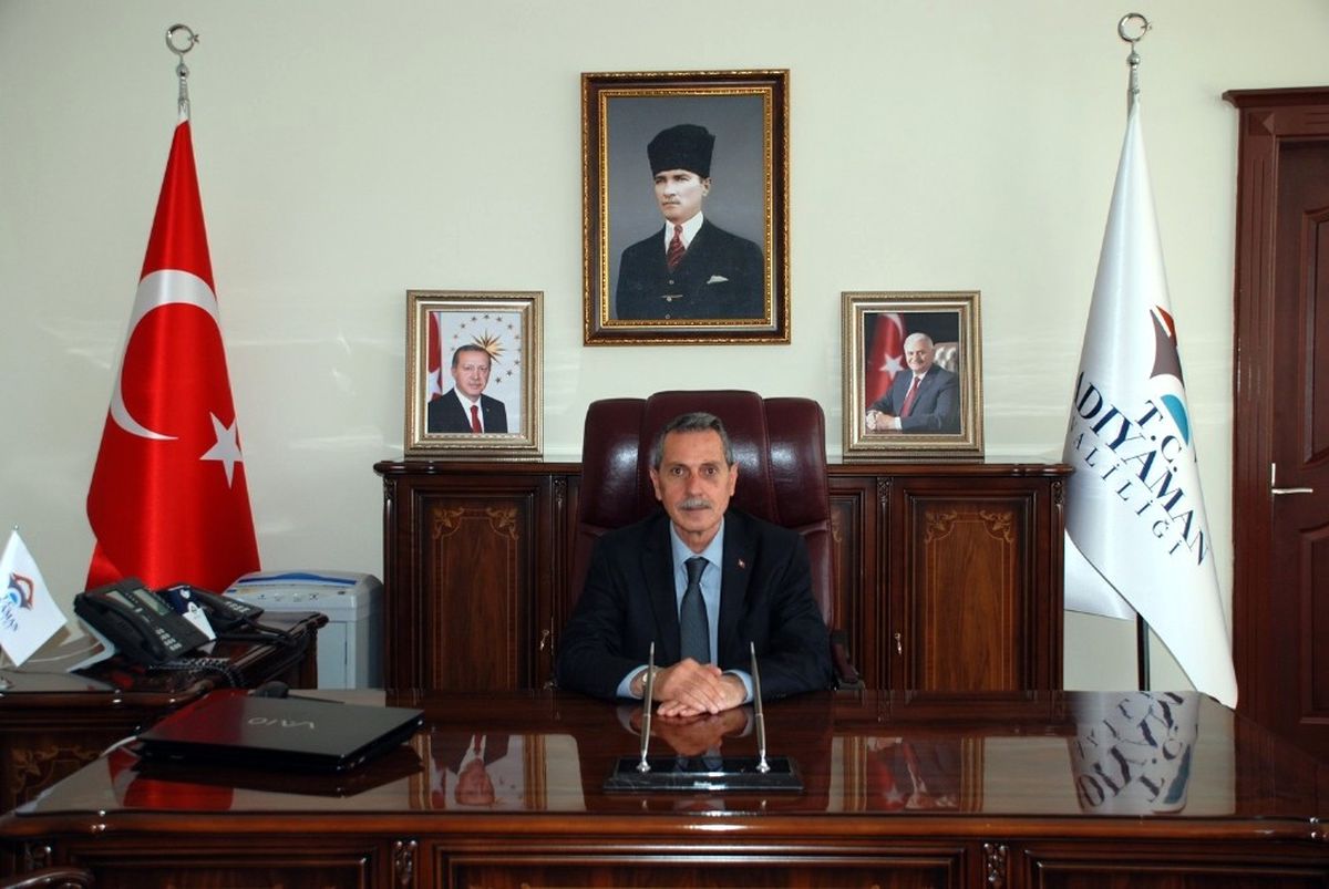 Vali Kalkancı\'dan 15 Temmuz Mesajı