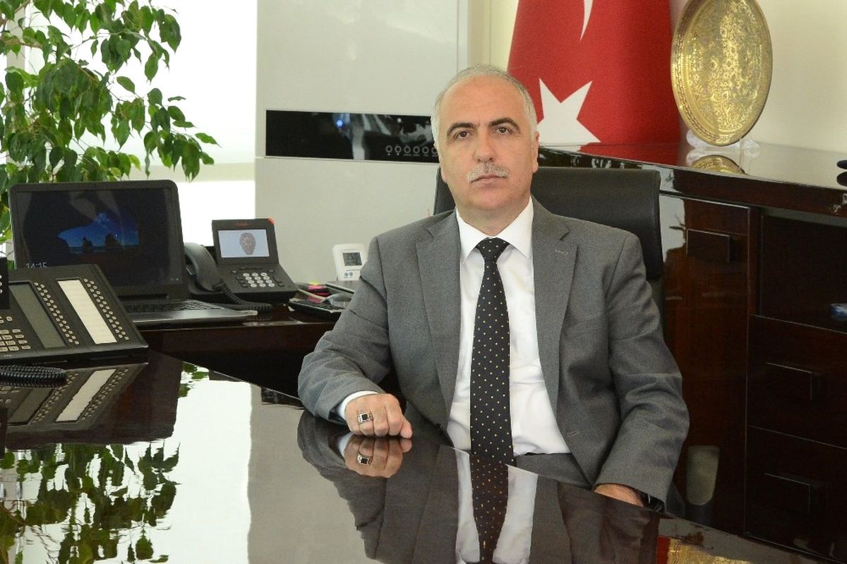 Vali Karahan\'dan 15 Temmuz Mesajı