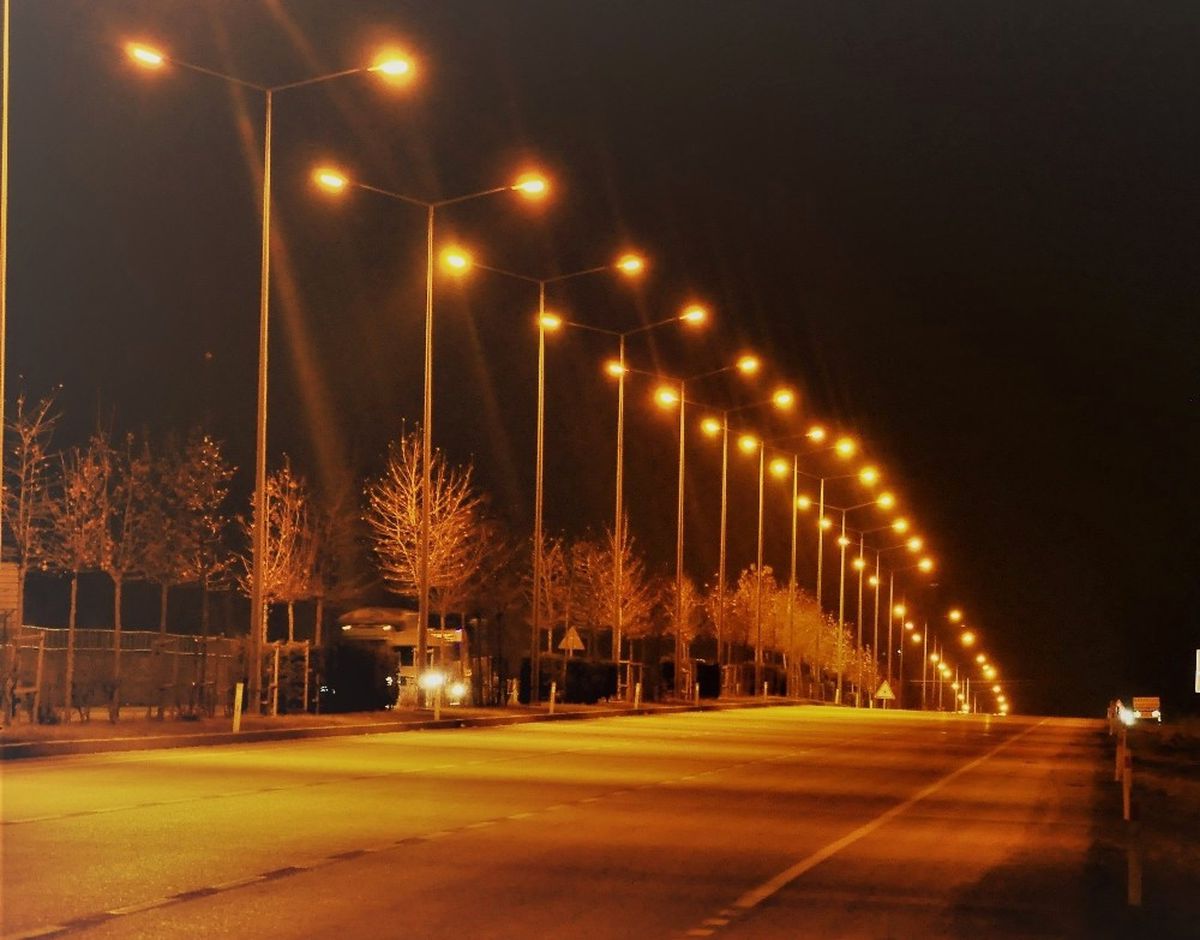 Yedaş\'tan Aydınlatmaya 20 Milyon Liralık Yatırım