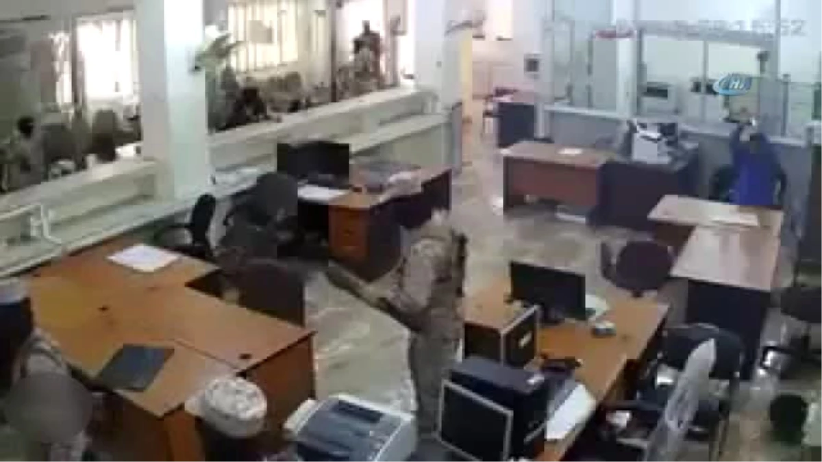Yemen Merkez Bankası Müdürü Silahlı Soygunda Öldürüldü