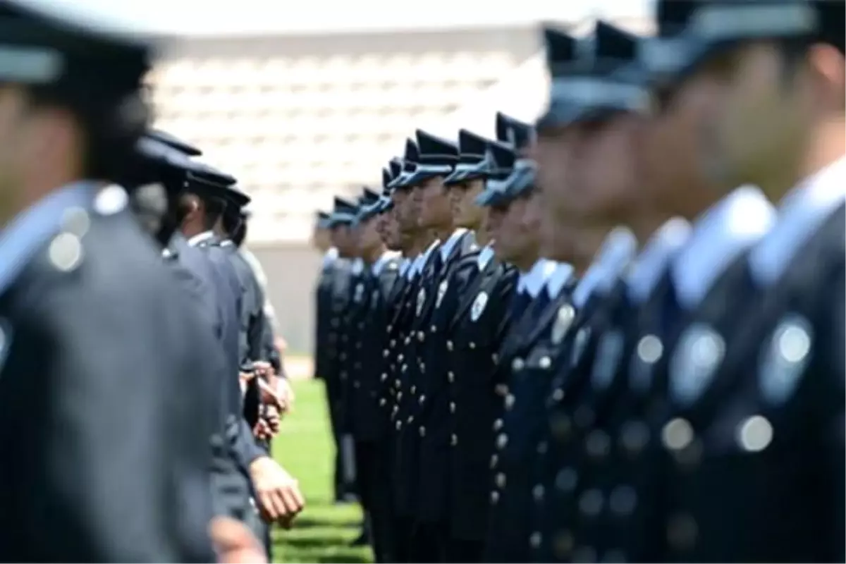 Yeni KHK ile Görevden İhraç Edilen Emniyet Genel Müdürlüğü Personeli Listesi