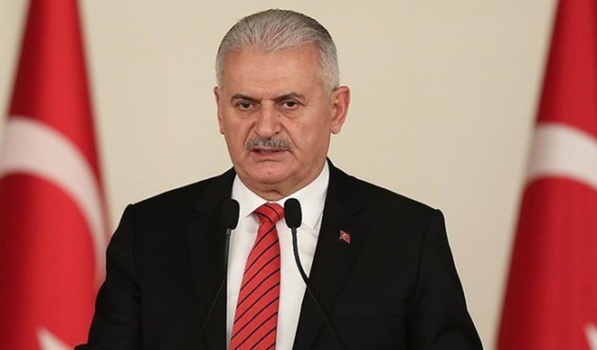 Yıldırım: CHP Sanırım Davet Bekliyor