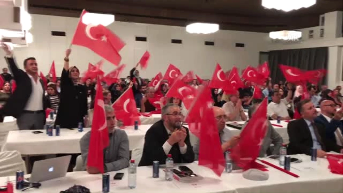 15 Temmuz Demokrasi ve Milli Birlik Günü