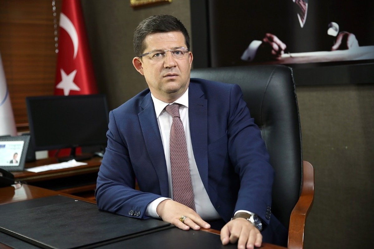 15 Temmuz Demokrasi ve Milli Birlik Günü