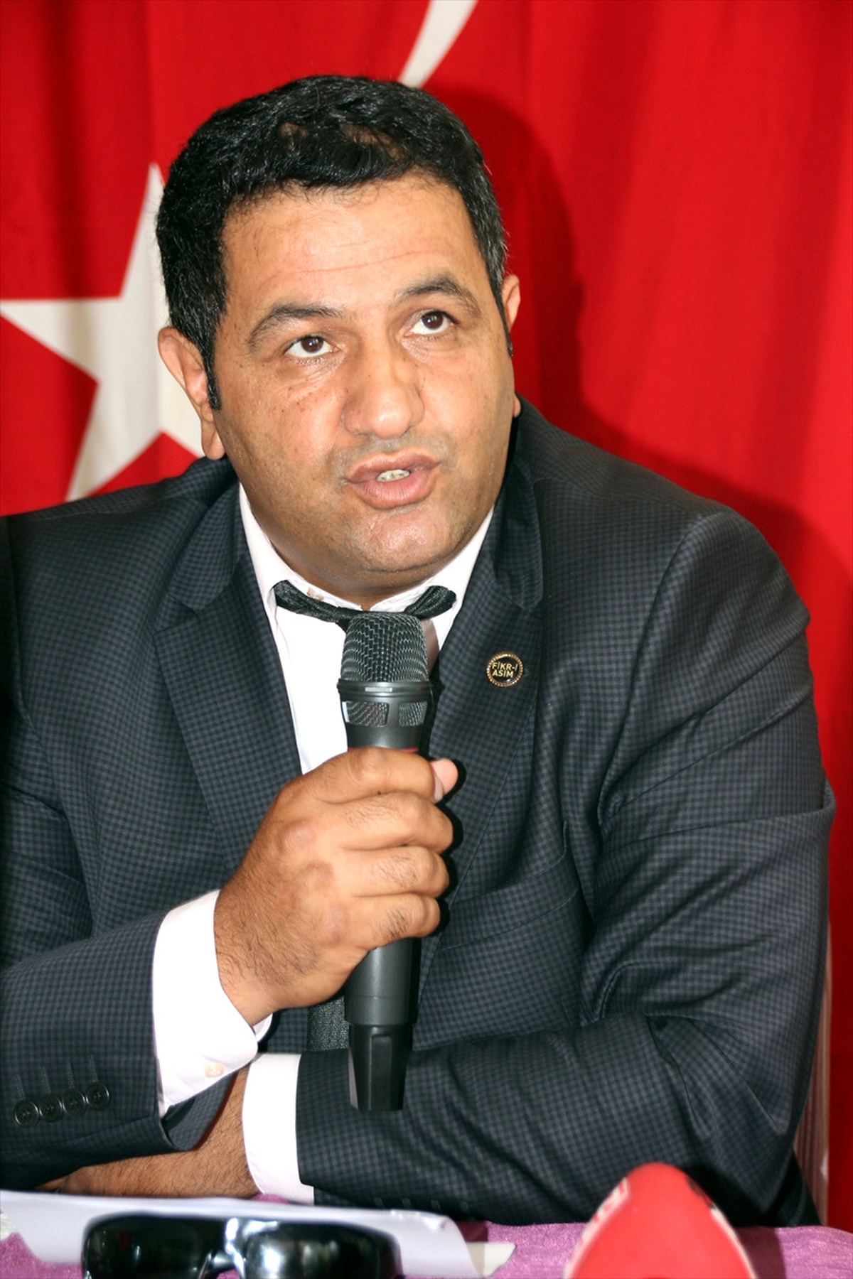 15 Temmuz Demokrasi ve Milli Birlik Günü