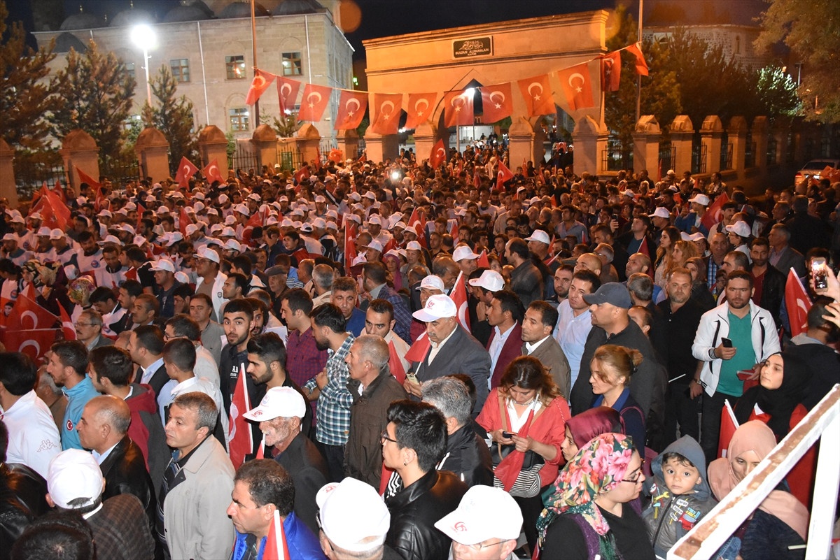 15 Temmuz Demokrasi ve Milli Birlik Günü