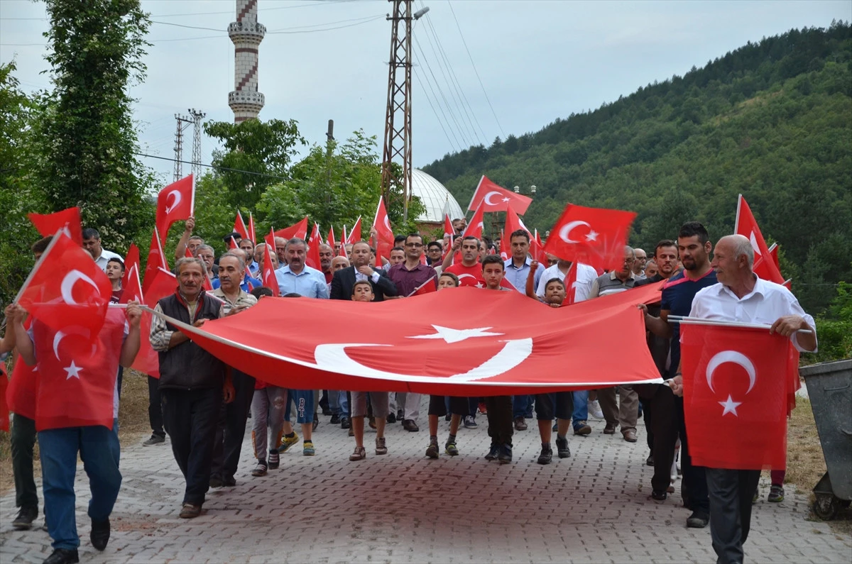 15 Temmuz Demokrasi ve Milli Birlik Günü