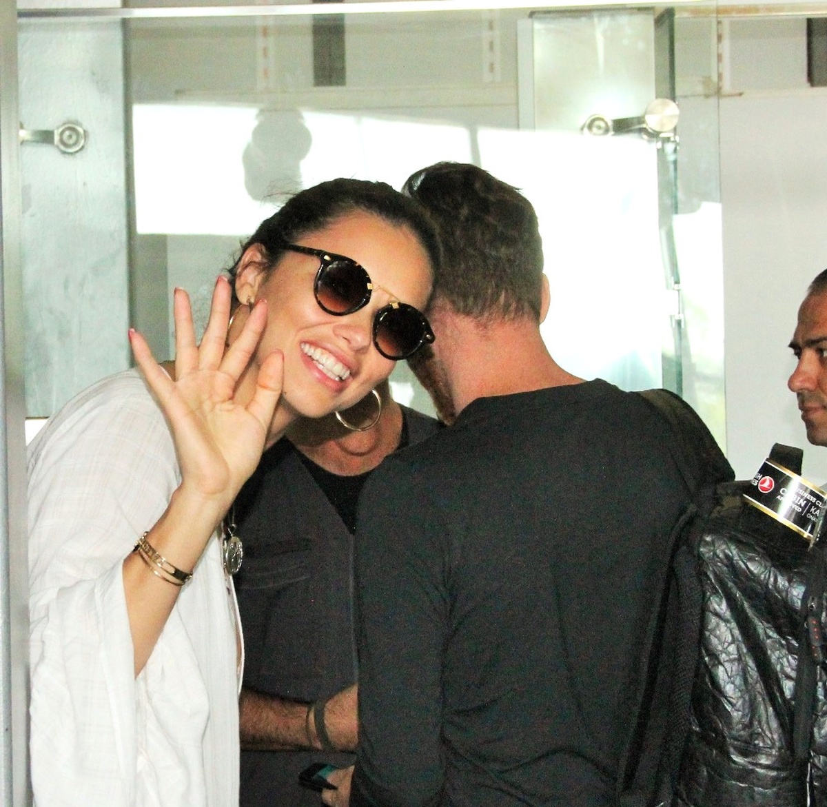 Adriana Lima ve Metin Hara Bodrum Macerası Sona Erdi