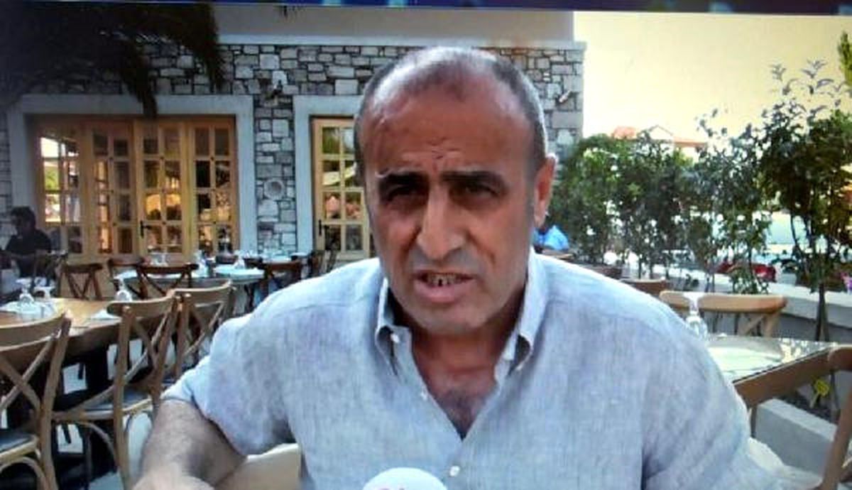 Alaçatı\'daki Kavgada Fatih Terim ve Damatları Karakolluk Oldu (2)