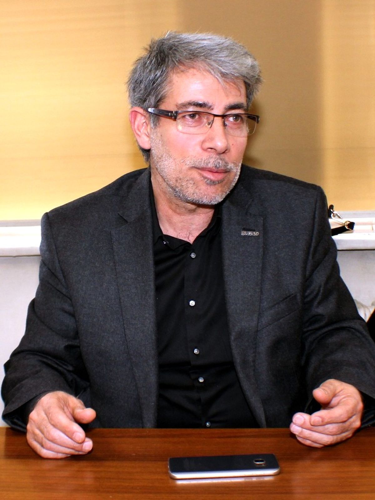 Başkan Bayır: "15 Temmuz Bir Milletin Zaferidir"