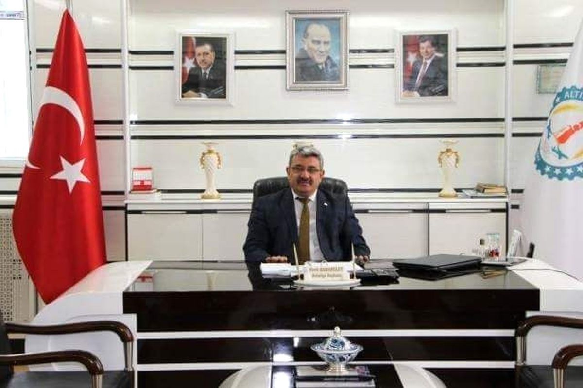 Belediye Başkanı Ferit Karabulut\'un 15 Temmuz Mesajı