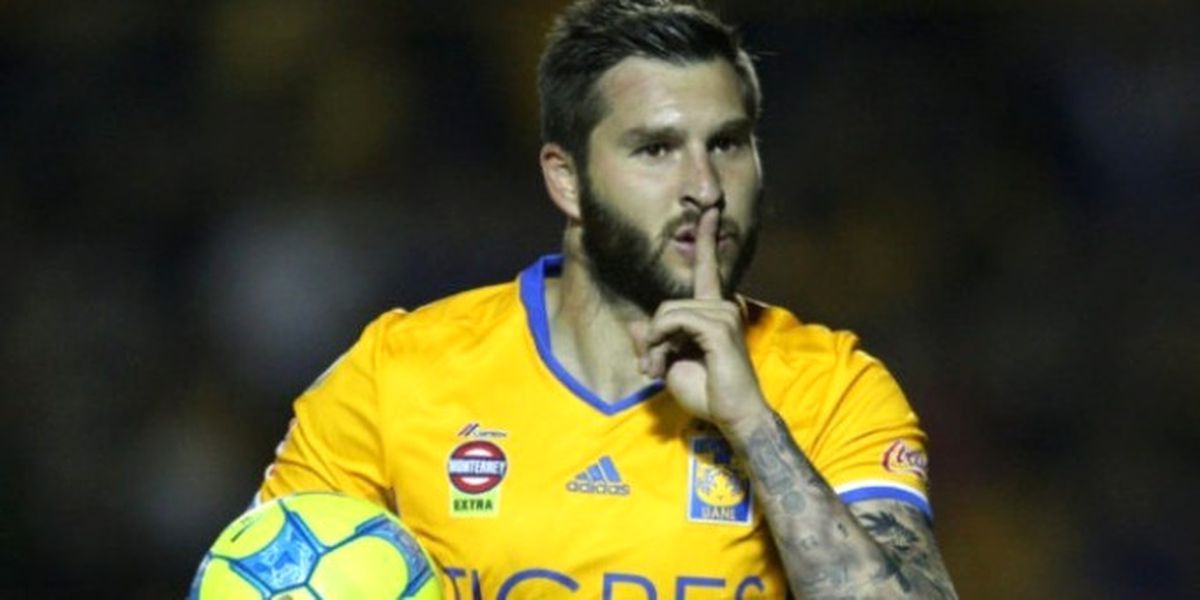 Beşiktaş Gignac İçin Son Teklifini Yaptı!