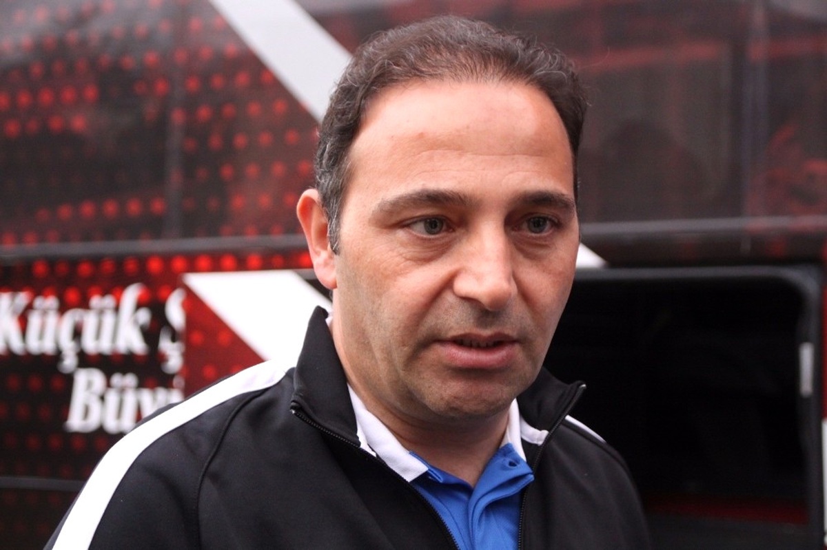 Boluspor-Antalyaspor Hazırlık Maçı