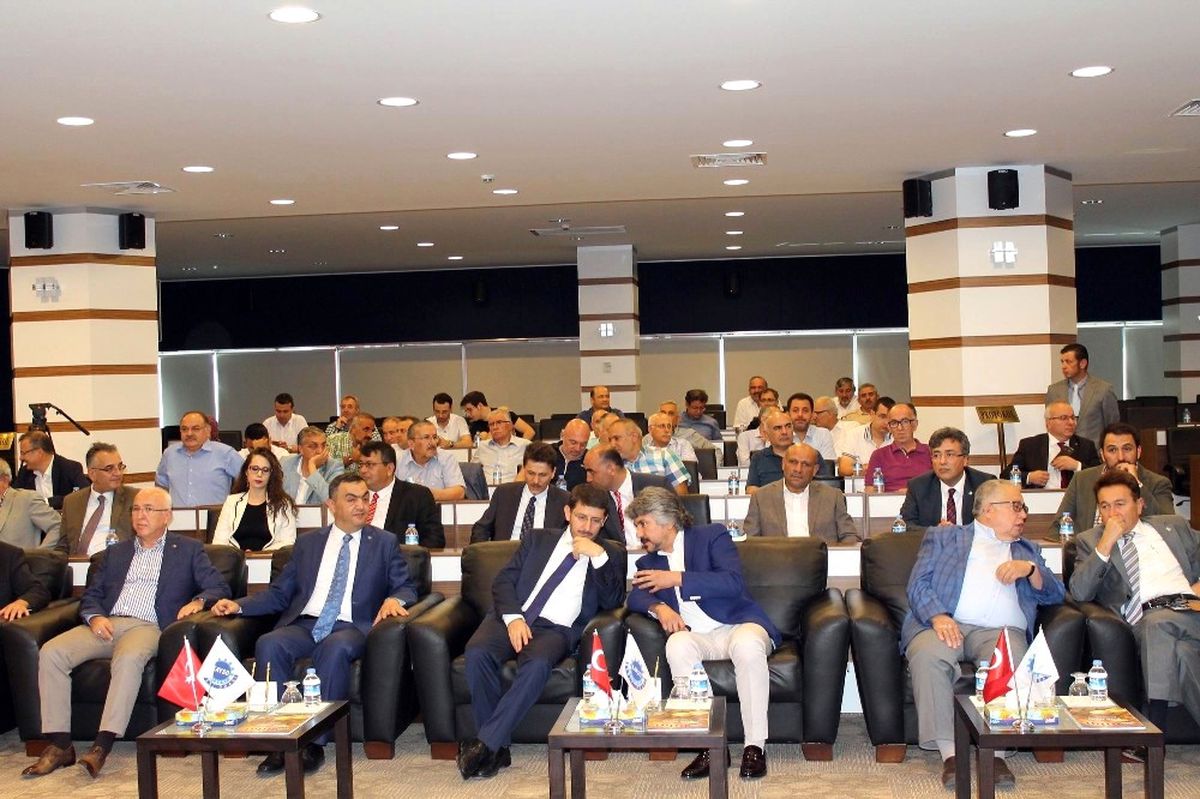 Borsa İstanbul Yönetim ve İcra Kurulu Başkanı Himmet Karadağ Açıklaması