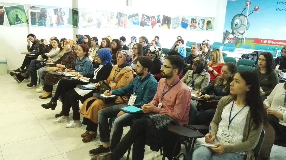Btm\'den Bilimsel Eğitim Reformu