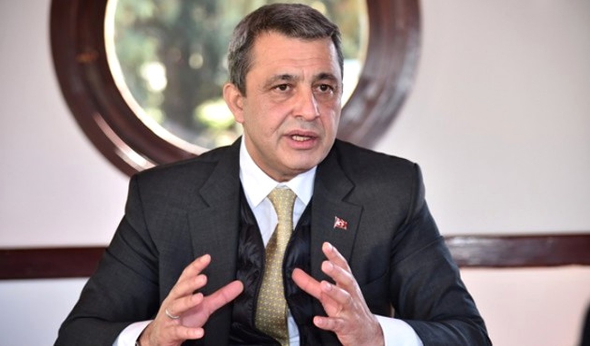 İTO Başkanı Çağlar: Türk Milletinin Geleceğin İyi Olacağına Dair Büyük Ümitleri Var