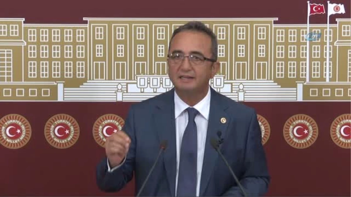 CHP Genel Başkan Yardımcısı Tezcan: "Halkın 15 Temmuz\'unu Unutturma Çabalarına İmkan Vermeyeceğiz"