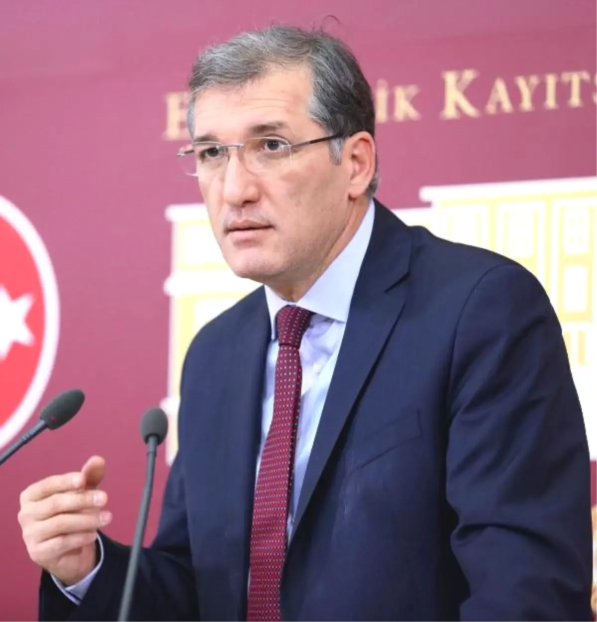 CHP\'li İrgil: ÖSYM Denince Akla Kifayetsiz Bir Kurum Geliyor