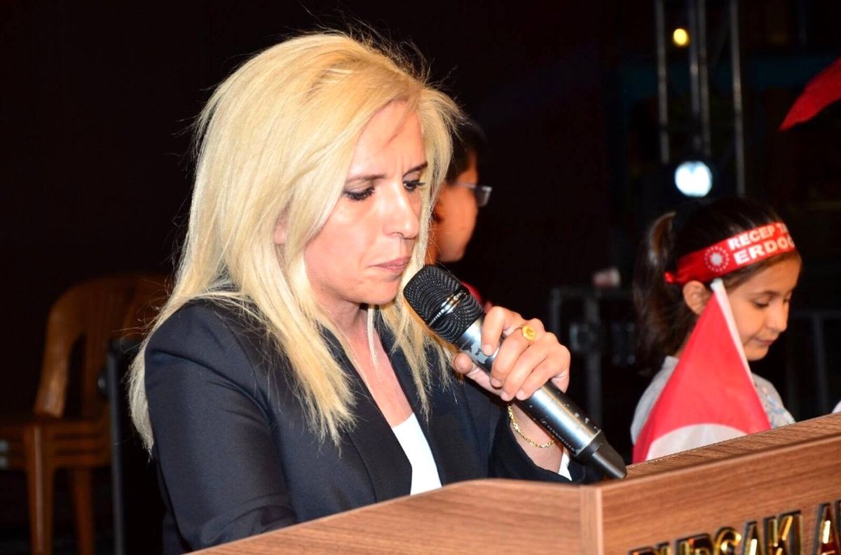 Diriliş Gençlik Federasyonundan 15 Temmuz Açıklaması