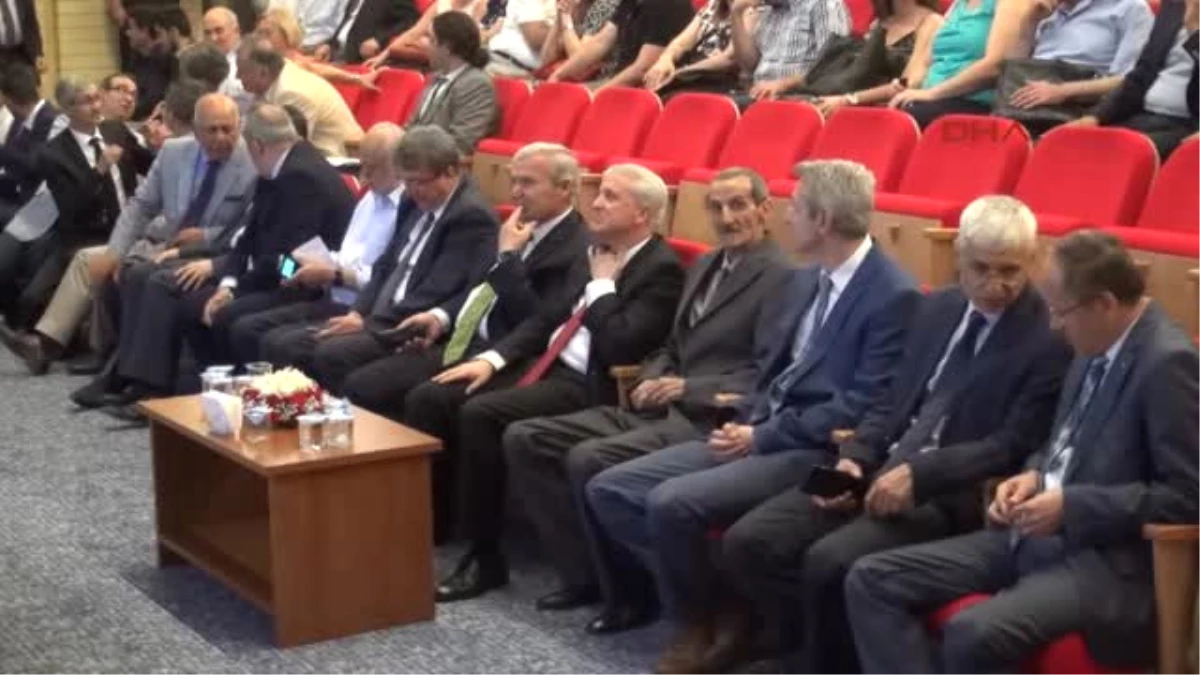 Eskişehir Anadolu Üniversitesi\'nde 15 Temmuz Etkinliği