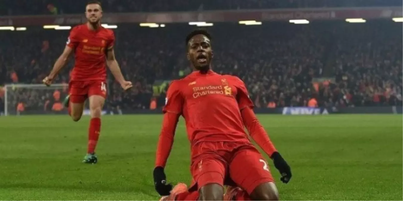 Fenerbahçe Liverpool\'dan Origi\'yi İstiyor!