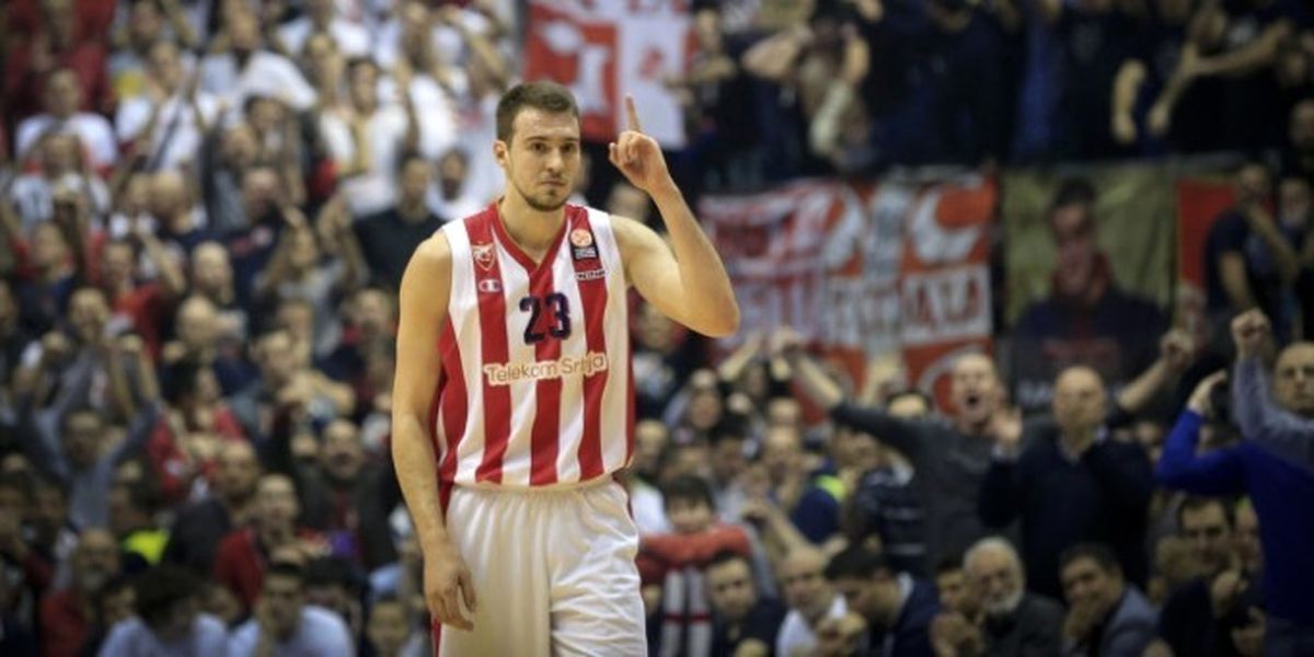 Fenerbahçe Yeni Bogdanovic\'ini Buldu!