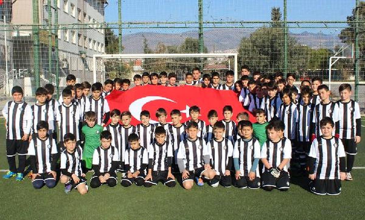 Futbolda Gelişim Ligi Şoku