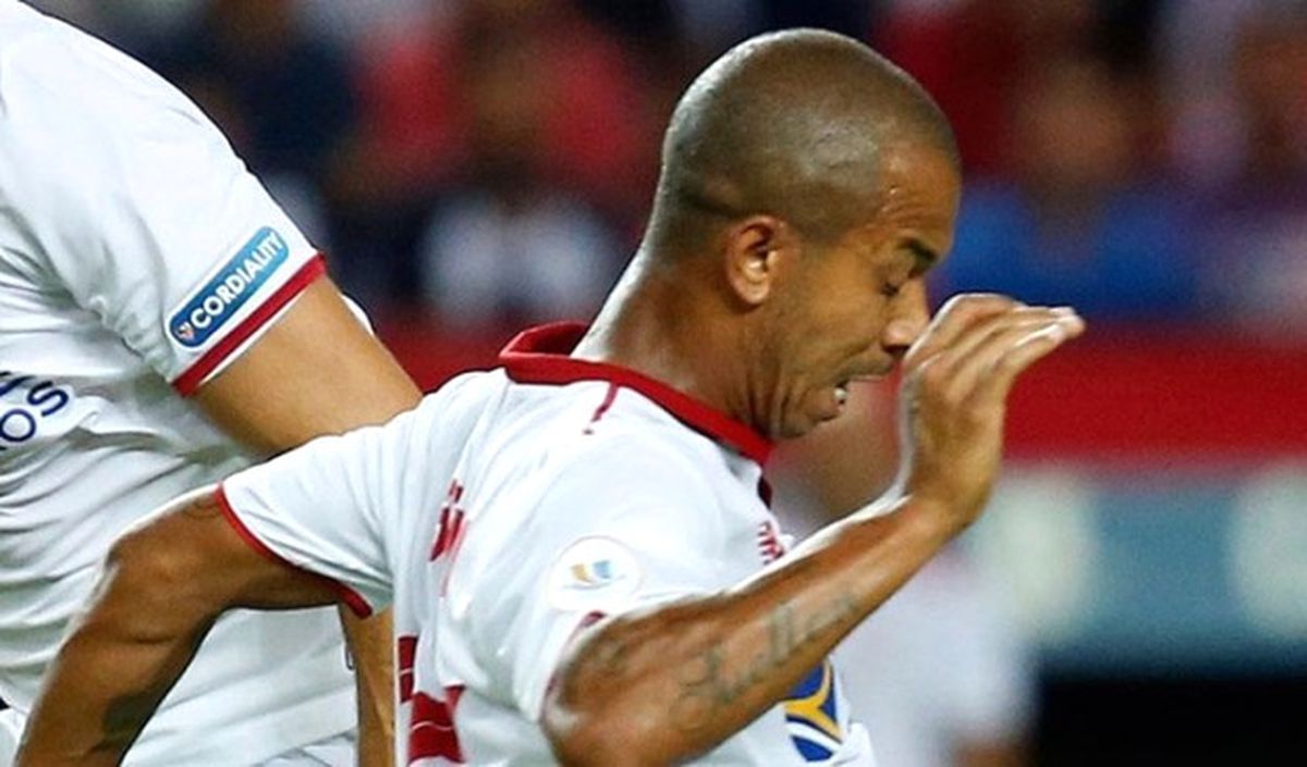 Galatasaray\'dan Mariano Açıklaması