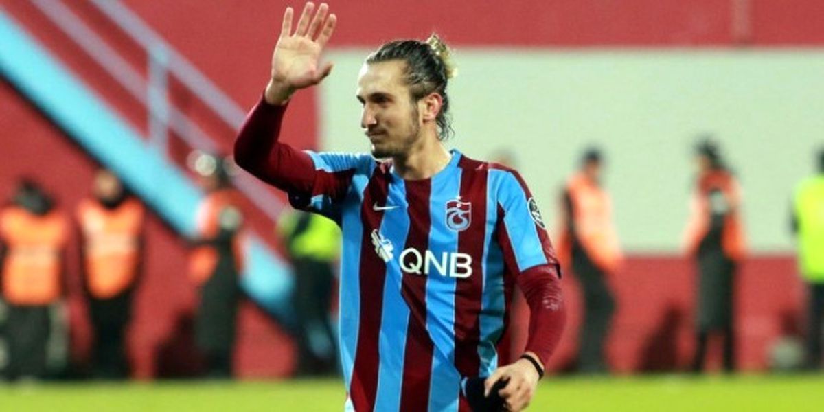 Herkes Yusuf Yazıcı\'nın Peşinde!