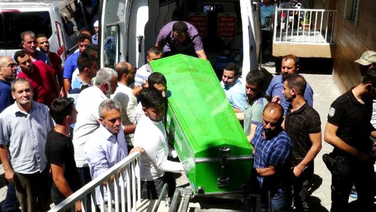 Hilvan\'daki Akraba Kavgasında Ölü Sayısı 4 Yükseldi