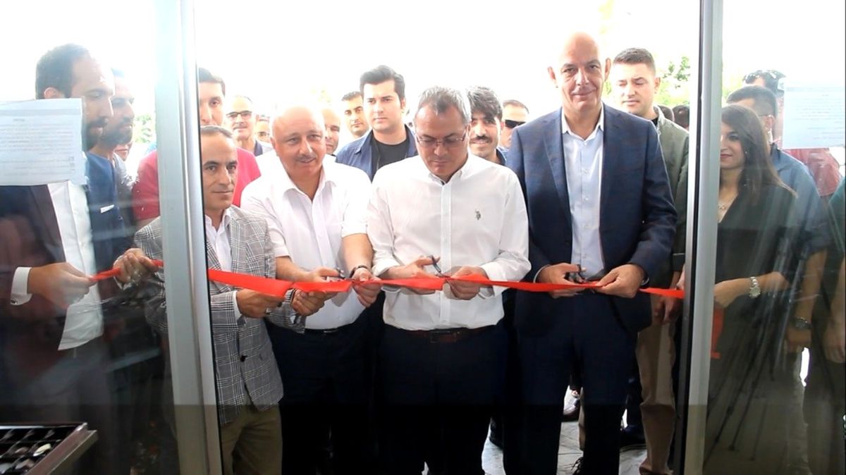 İha\'dan \'15 Temmuz\'a Tanıklık\' Sergisi