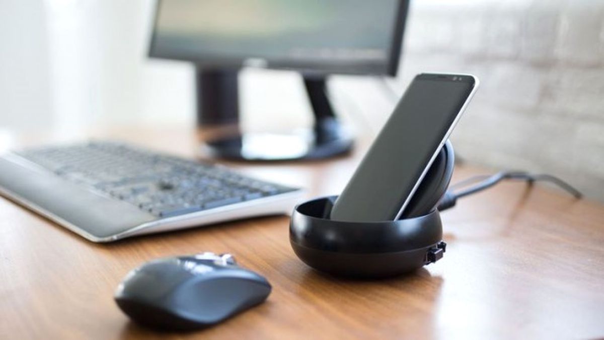 İş İçin Yalnızca Akıllı Telefon Yetecek