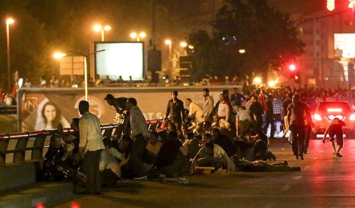İslam İşbirliği Teşkilatı\'ndan 15 Temmuz Mesajı