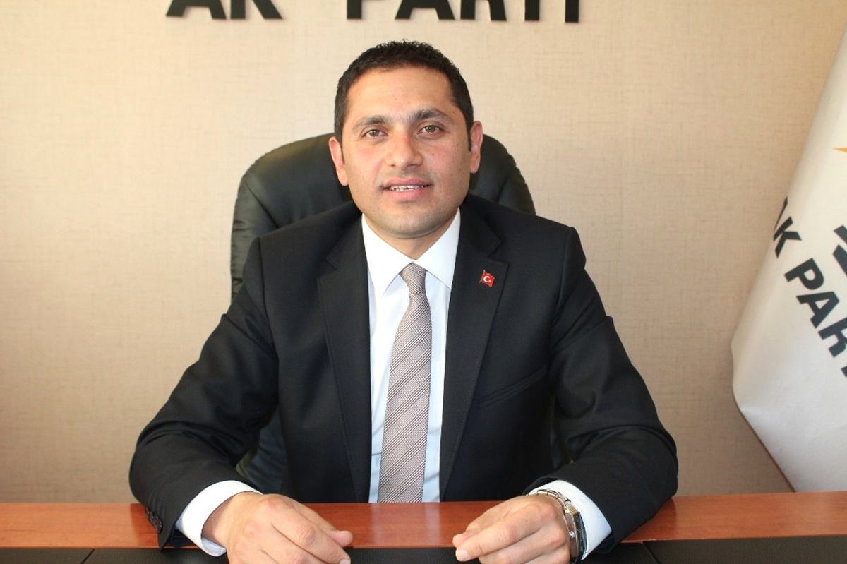 Karaduman, "15 Temmuztürk Tarihine Altın Harflerle Yazılan Bir Destandır"