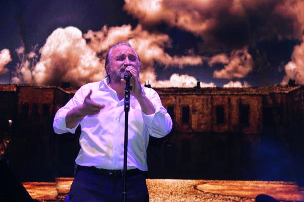 Kırkpınar\'da Vokan Konak Çoşkusu
