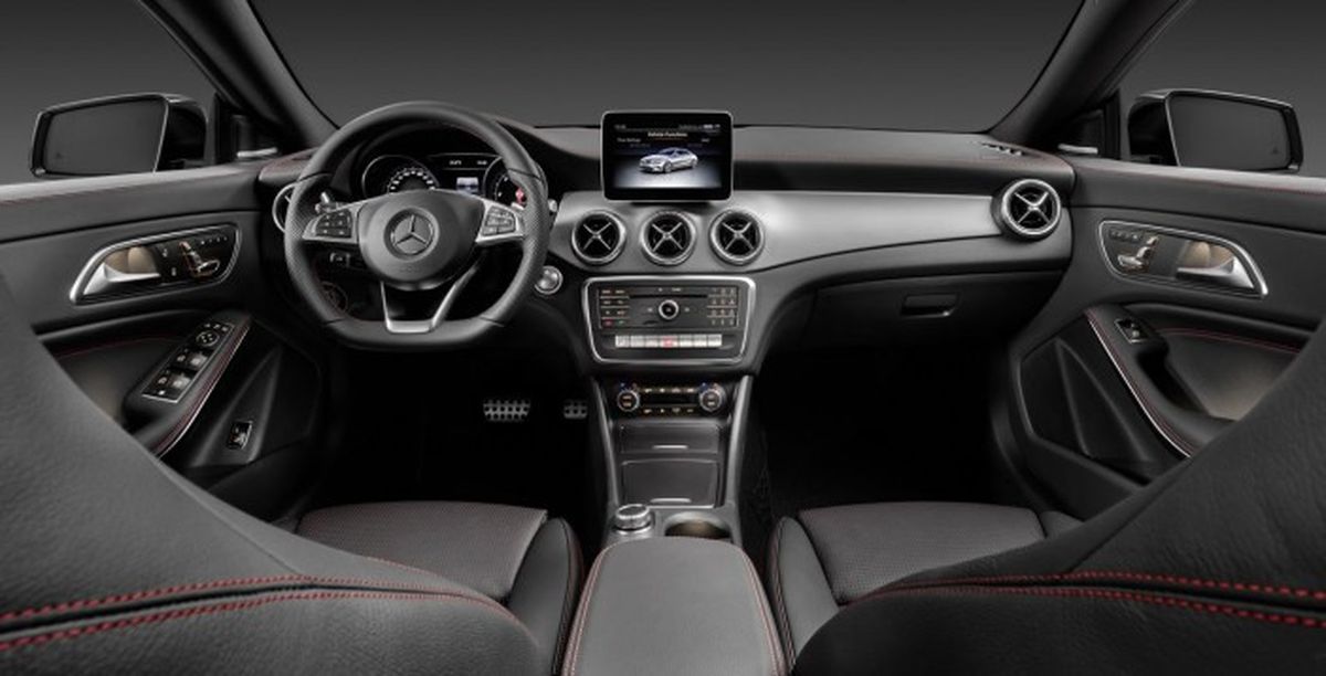 Mercedes, Çin\'deki 16 Bin Aracını Geri Çağıracak
