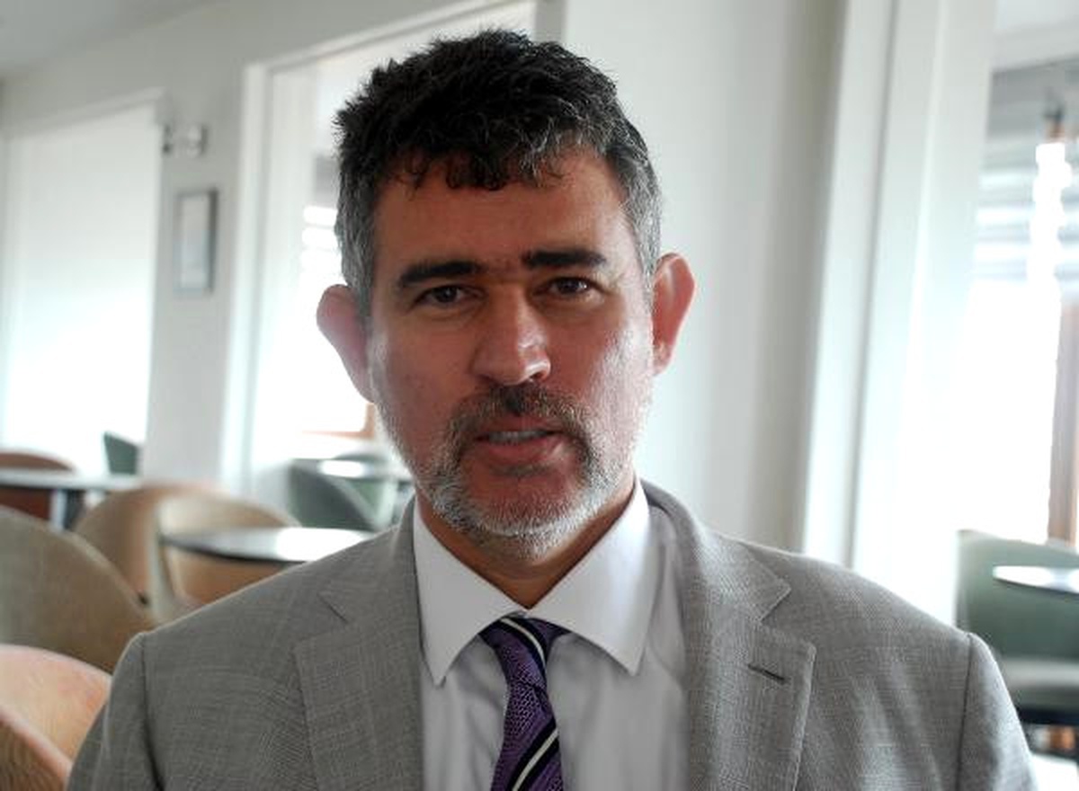 Metin Feyzioğlu: Türkiye 15 Temmuz\'a Hukuk Devletini Aşındırdığı İçin Geldi
