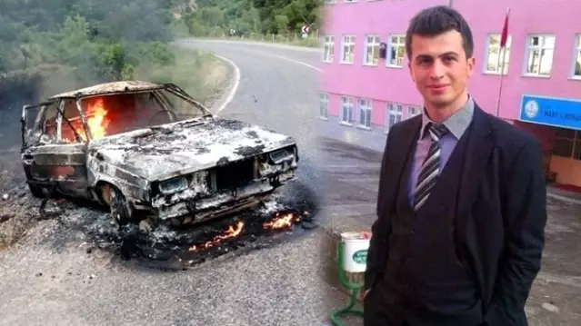 necmettin ogretmenden aci haber geldi