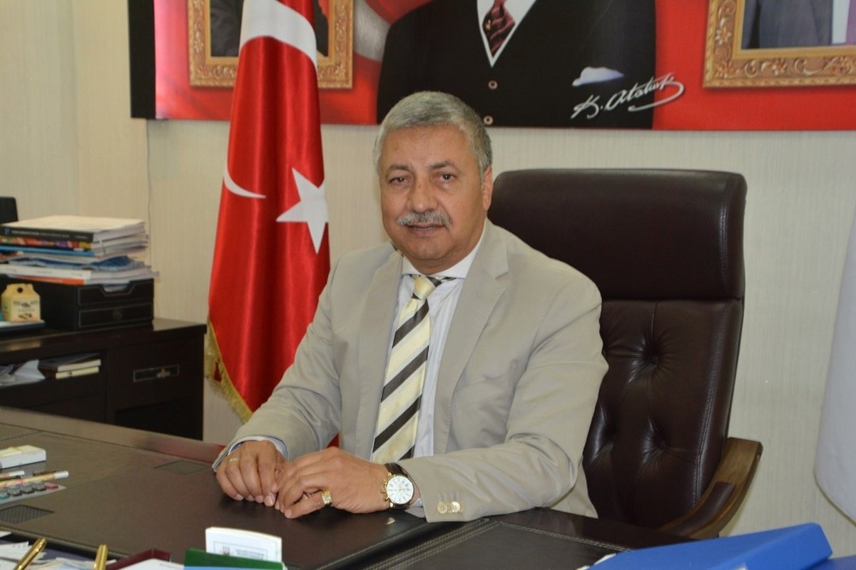 Pınarbaşı, 15 Temmuz Demokrasi ve Milli Birlik Gününü Kutladı