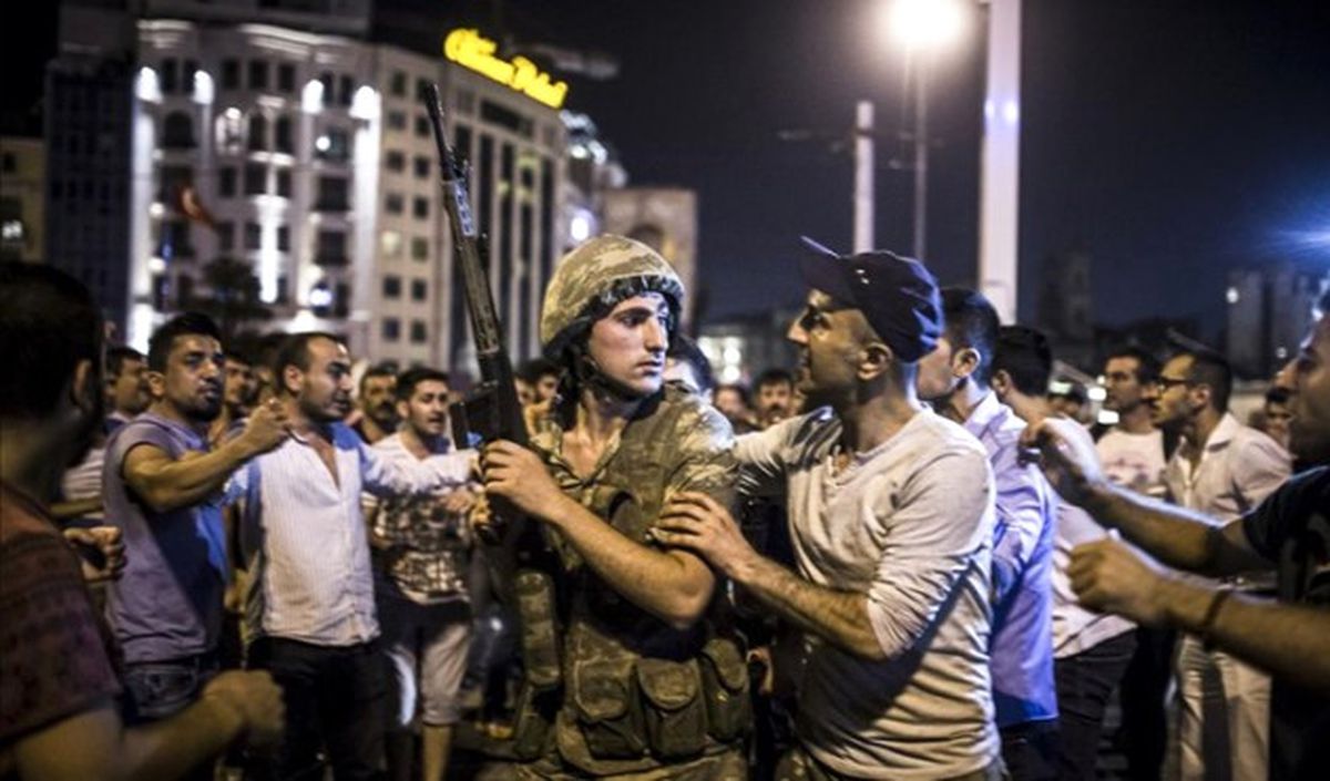 Rakamlarla 15 Temmuz