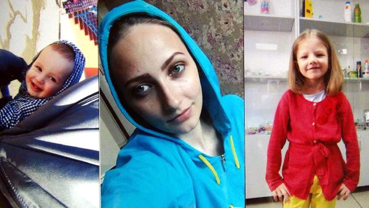 Rus Aile, Hatay\'dan Suriye\'ye Geçerken Yakalandı