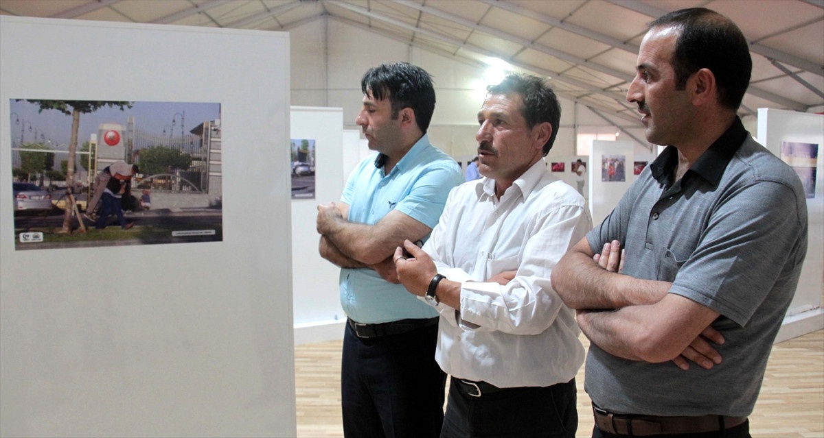 Şah Damarının Altındaki Şarapnelle Yaşıyor