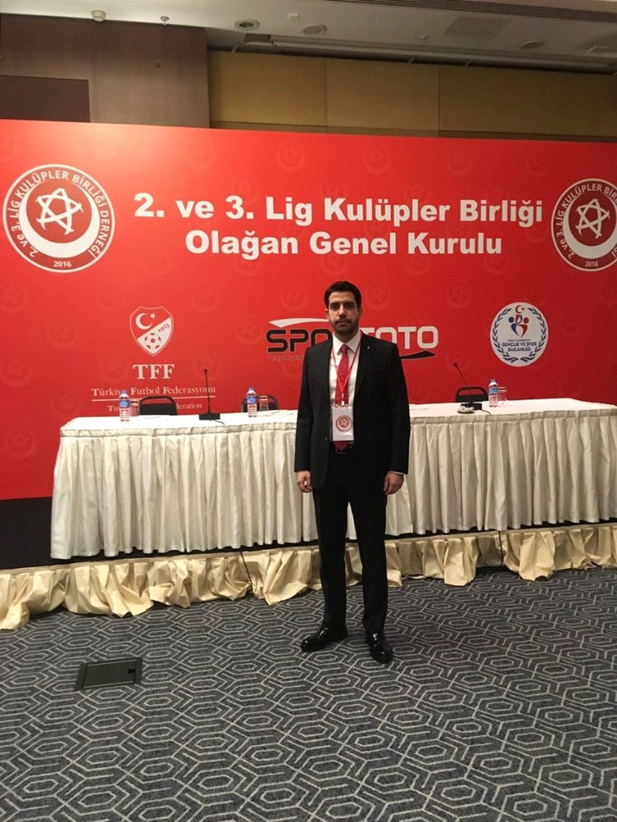 Sarıyer, Galatasaray\'dan Kerem Çalışkan\'ı Kadrosuna Kattı